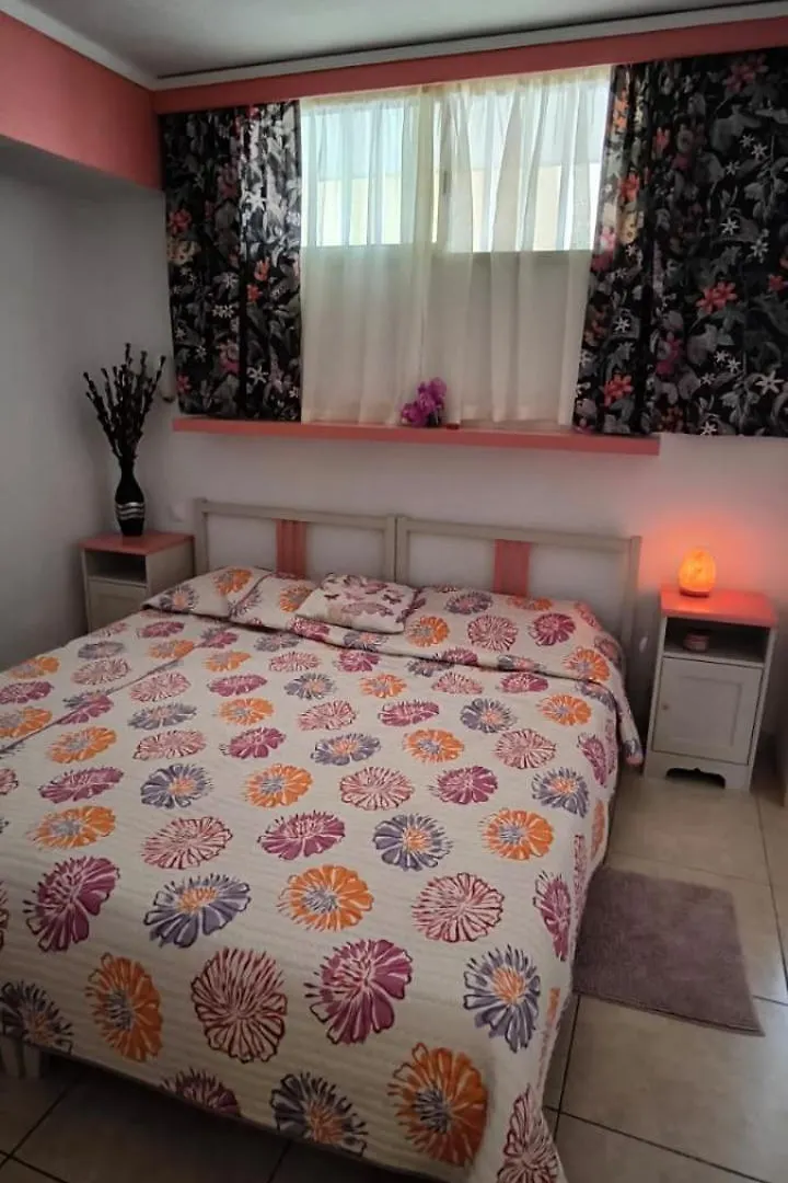 Apartamento Casa Nelly Costa Adeje  España