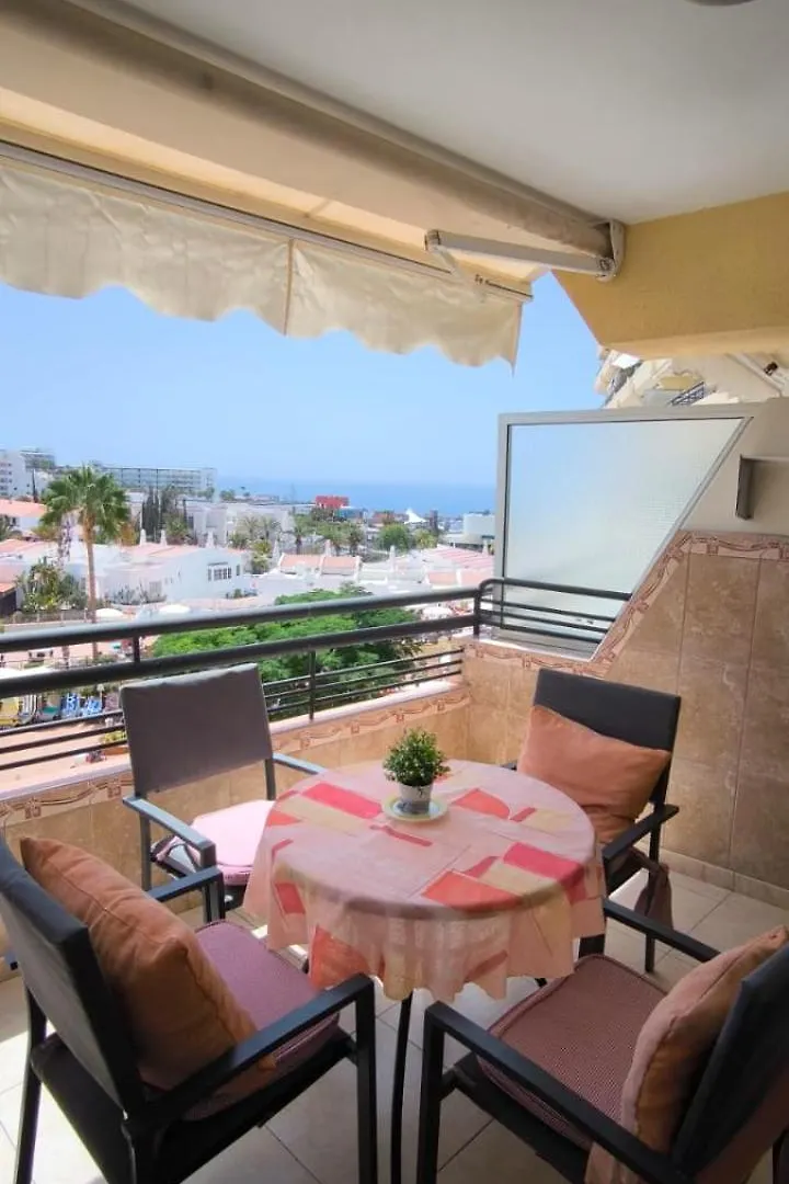 Apartamento Casa Nelly Costa Adeje  0*, Costa Adeje (Tenerife) España