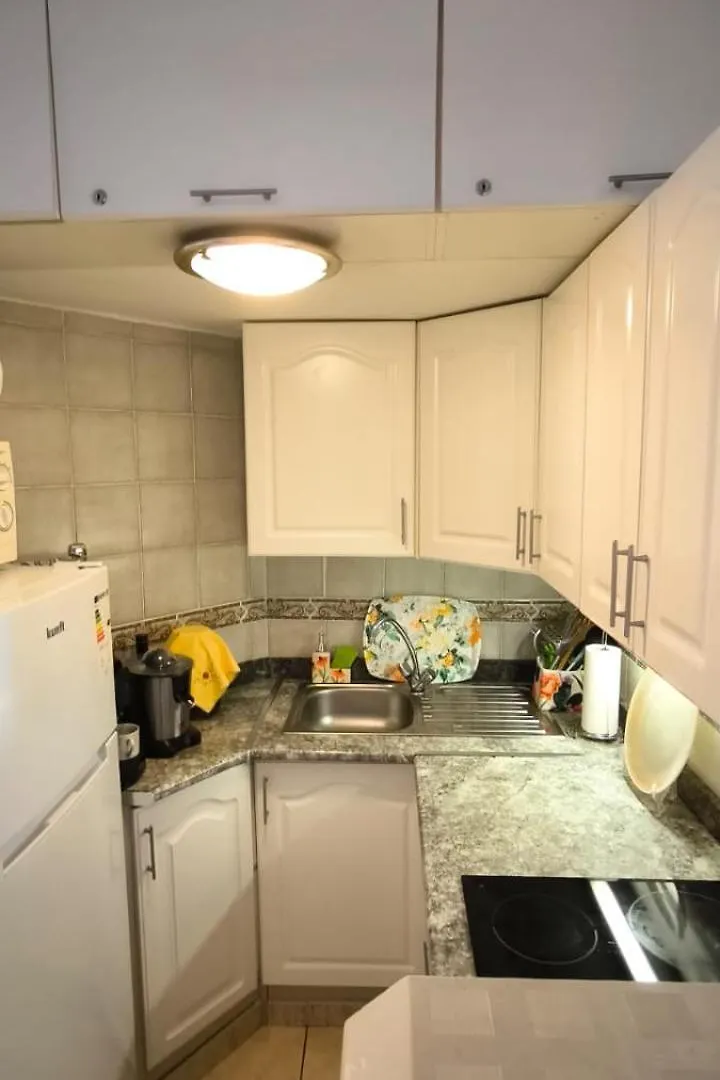 Apartamento Casa Nelly Costa Adeje