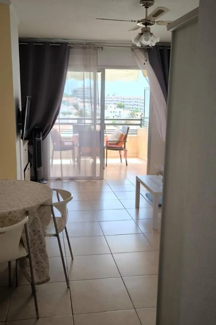 Apartamento Casa Nelly Costa Adeje  España