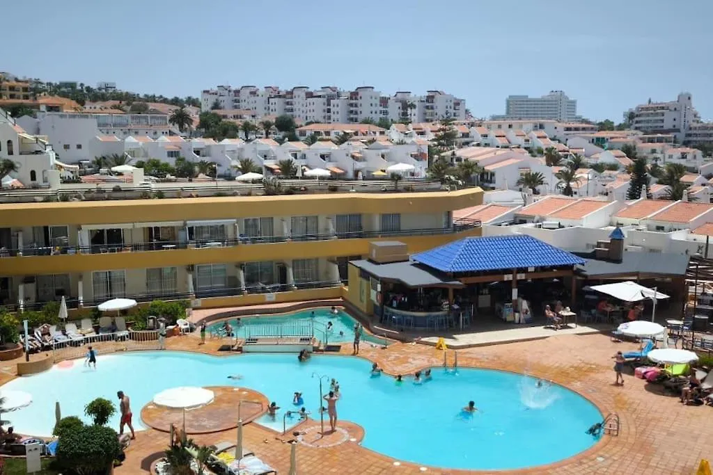Apartamento Casa Nelly Costa Adeje