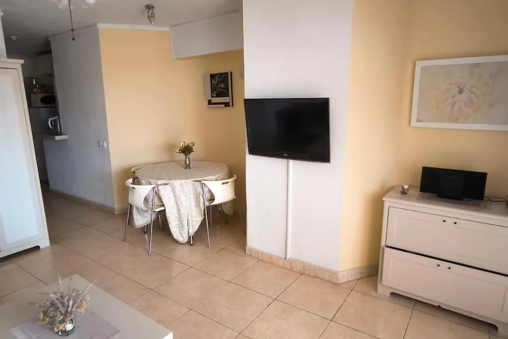 Apartamento Casa Nelly Costa Adeje
