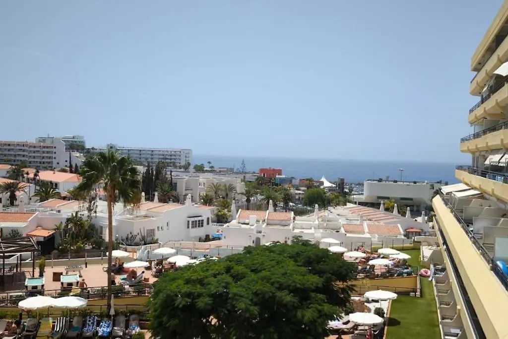 Apartamento Casa Nelly Costa Adeje